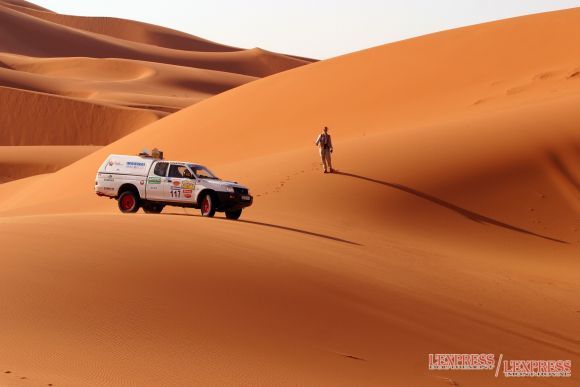 rallye des gazelles, raid, moto, GPS, course, maroc, désert, expérience, vitesse, féminin, rallye, détermination